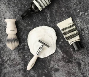 product-13 Classic Double Edge Safety Razor