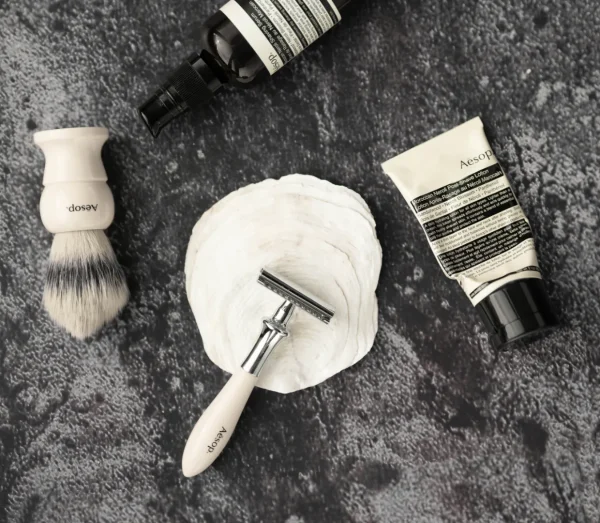 product-13 Classic Double Edge Safety Razor