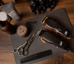 product-2 Professional Hair Clipper