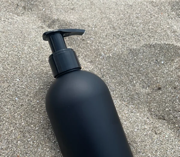 product-3 Botanical Nourishing Shampoo