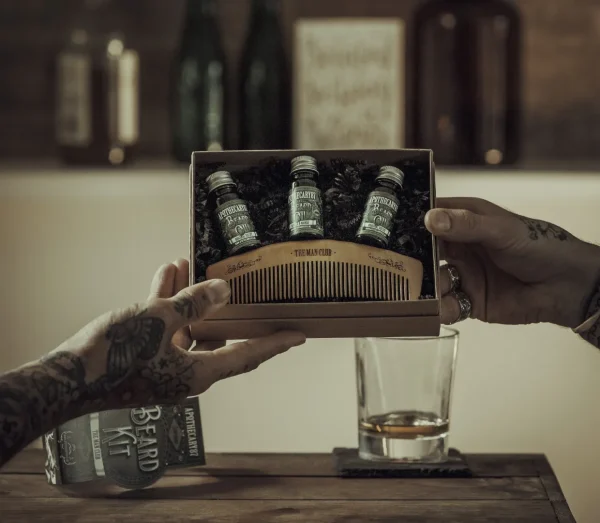 product-4 Premium Beard Grooming Kit