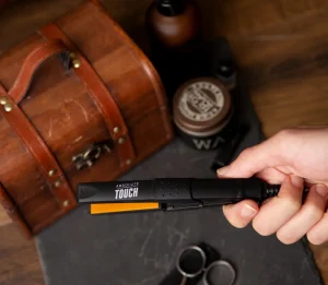 product-5 Professional Mini Hair Straightener
