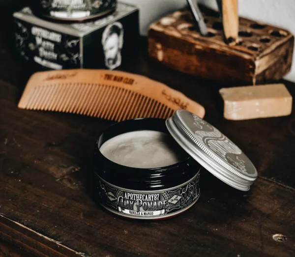 product-7 Premium Hair Styling Pomade