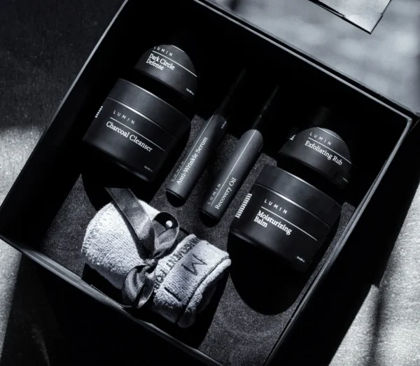 product-9 Premium Men's Skincare Set